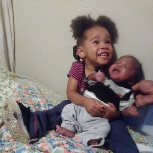 Meet your Posher, Jazmine